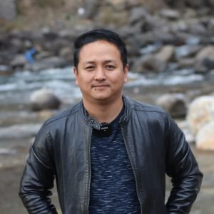 Dr. Imlikumba (Medical Officer) (1)