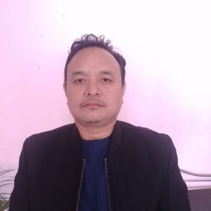 Mr. Jirbom Rumi (Accounts Officer)